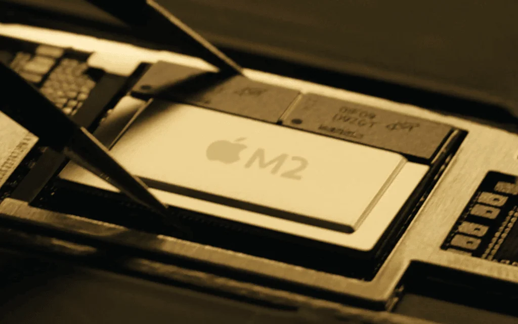 Melhores macbooks, imacs e macs da apple (2024) Chip m2 da apple
