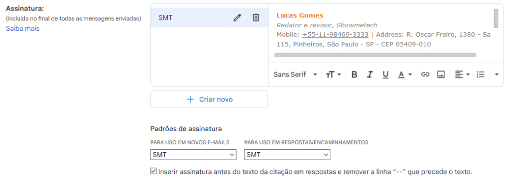 52 dicas e truques do gmail para potencializar o uso do serviço 46 dicas e truques do gmail para potencializar o uso do serviço