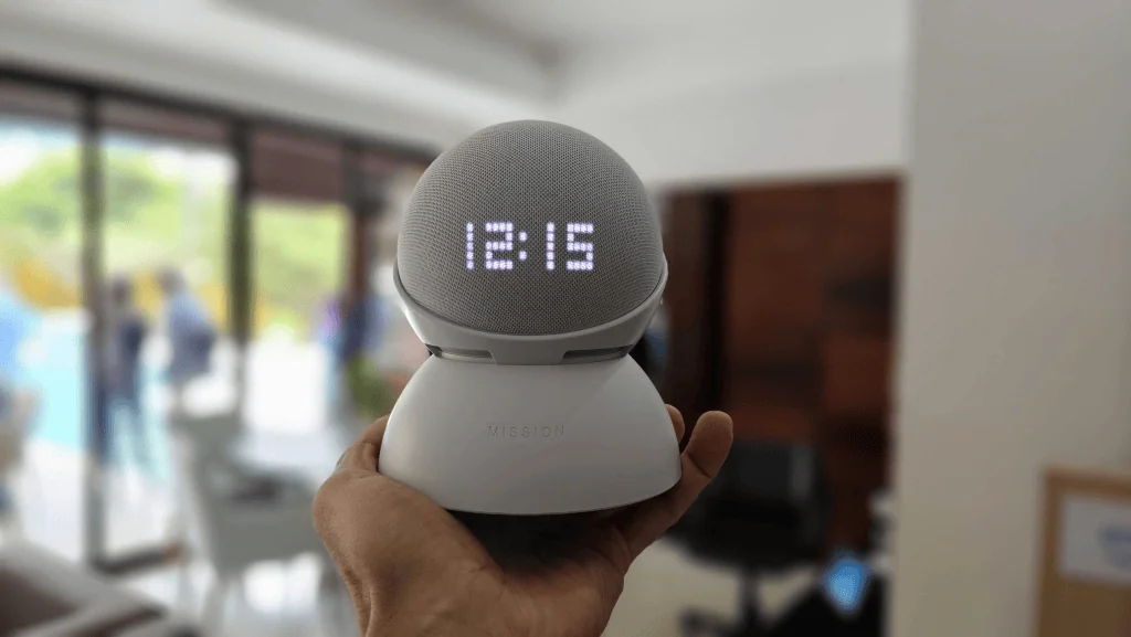 Echo pop: nuevo altavoz con Alexa llega a Brasil Echo pop: nuevo altavoz con Alexa llega a Brasil