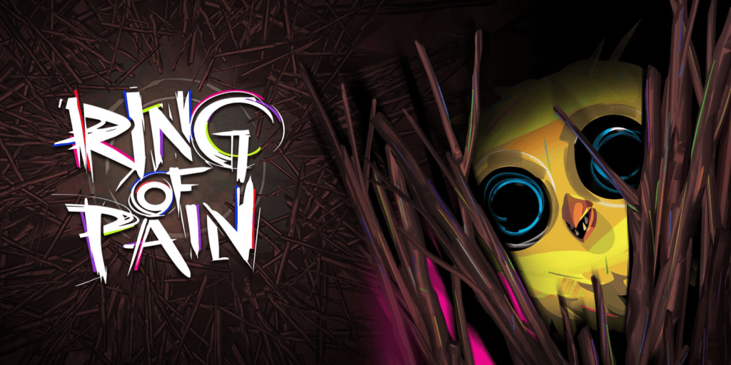 Promoção de jogos da steam com 80% de desconto, confira! Ring of pain: desvende o mistério do anel amaldiçoado e sobreviva a encontros mortais. Imagem: steam