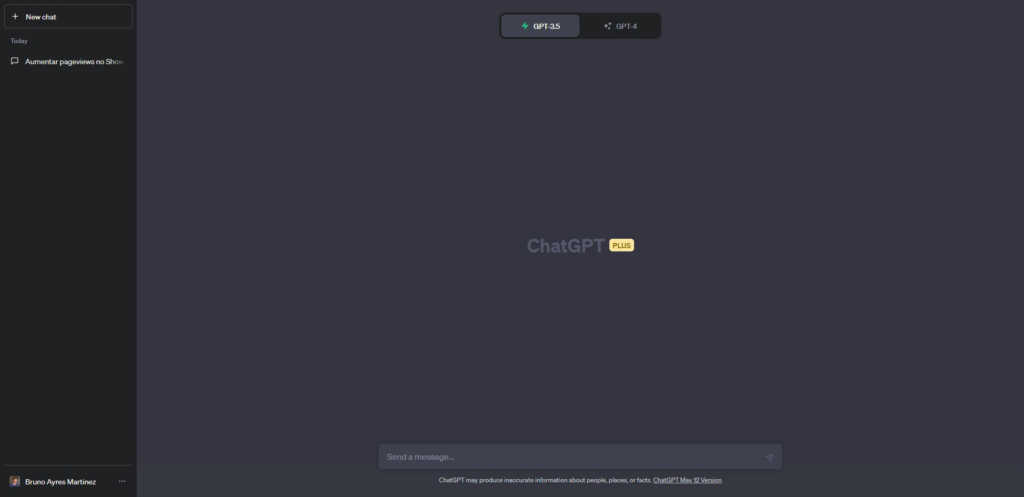 Como usar plugins no chatgpt Aprenda a usar plugins do chatgpt com o nosso tutorial! Imagem: bruno martinez, smt