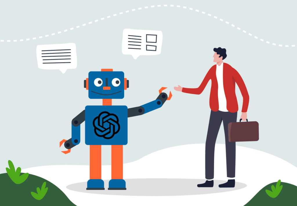 What you shouldn't share with chatgpt Despite being convenient at work, not all companies allow its use. Image: desktime