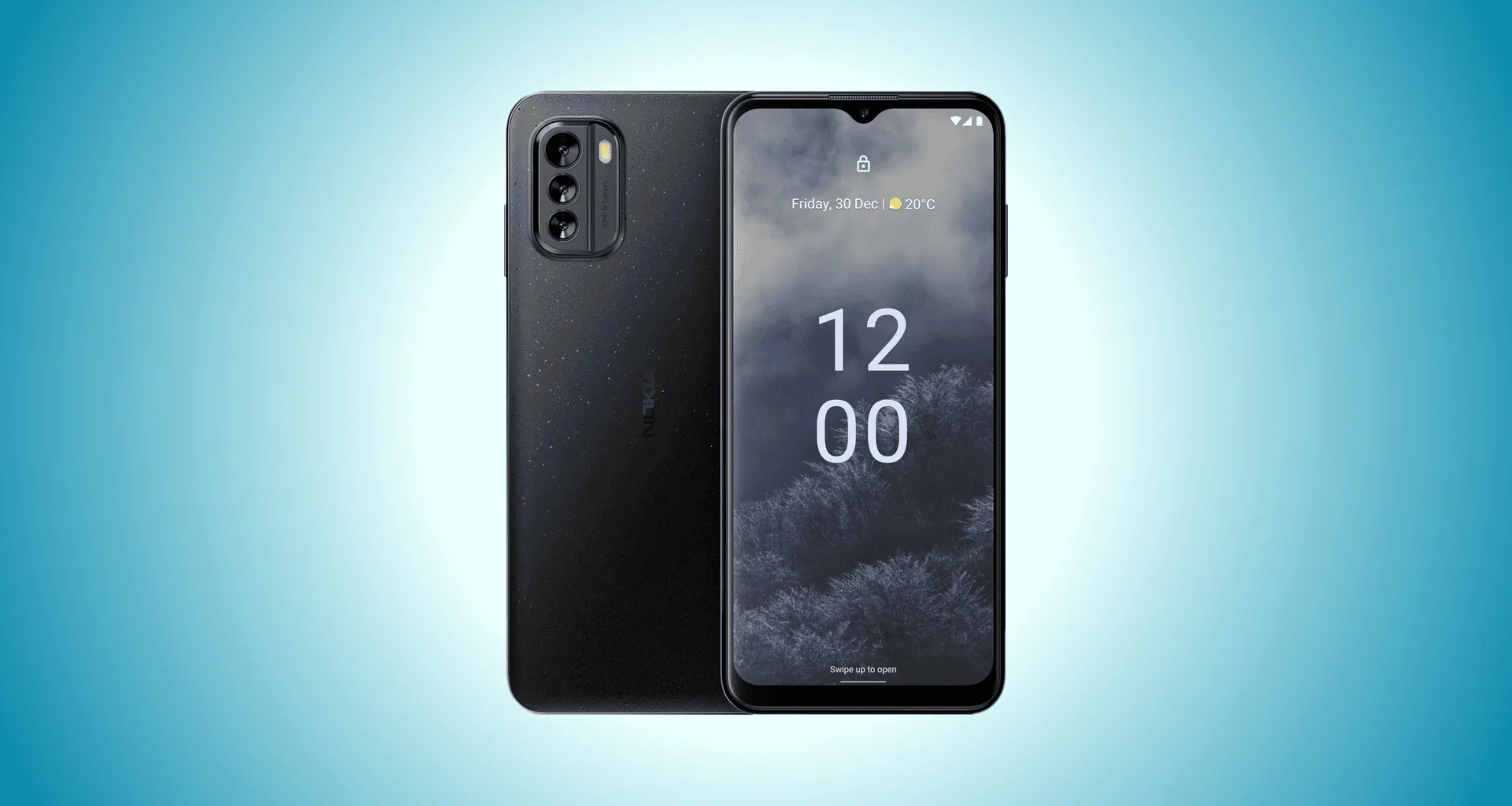 Nokia g60 5g, 105 4g e tablet t10 chegam ao brasil