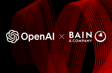 Bain e openai mostram como aplicar inteligência artificial aos negócios