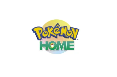 Pokemon home