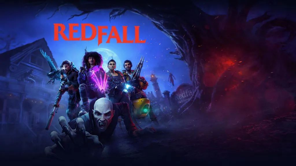 Review: redfall é um jogo medíocre e decepcionante Confira a nossa análise de redfall