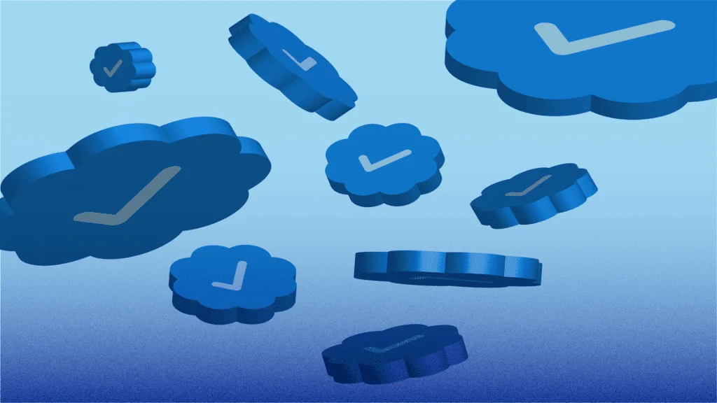 Selo azul de verificação chega ao gmail A utilização do selo azul de verificação virou tendência nas melhores plataformas