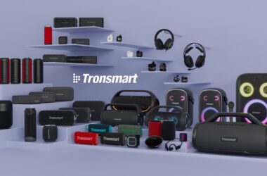 速賣通促銷 618：tronsmart 揚聲器 86 雷亞爾起！ 有 5 種不同的 tronsmart 揚聲器可供選擇。 相信其中有一款會讓您滿意，快來看看吧！