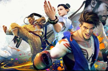 Luta, ação e personagens de jogos no universo do showmetech. Universo gamer com destaque para títulos e tecnologias em tecnologia e entretenimento.