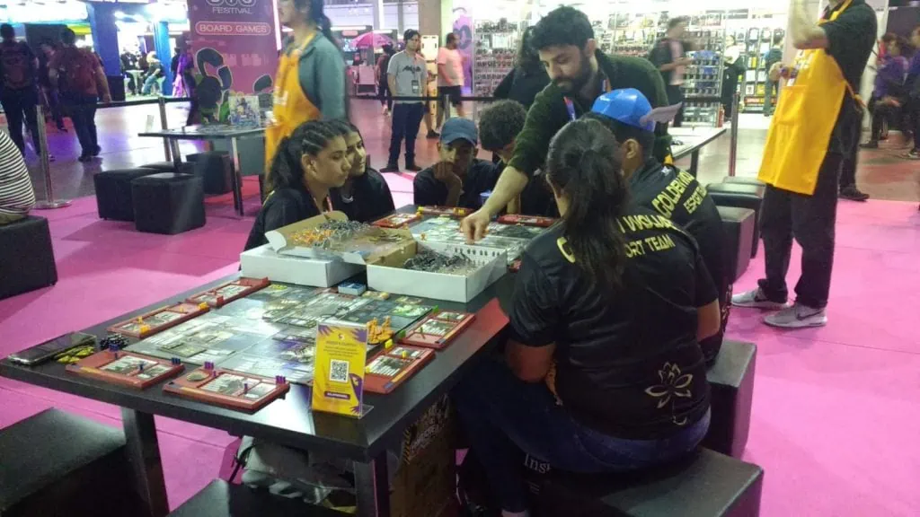 Big festival 2023: um resumo do que está rolando no evento Big festival