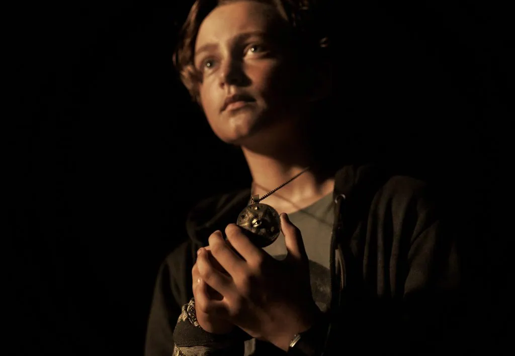 Tudum: confira tudo o que rolou no evento da netflix O eleito foi anunciado pelo evento tudum da netflix.