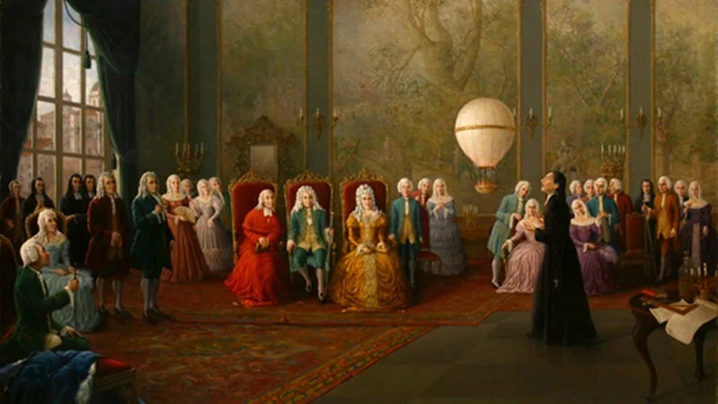 12 tecnologias inventadas por brasileiros Balão movido a ar quente aeróstato
tecnologias inventadas por brasileiros