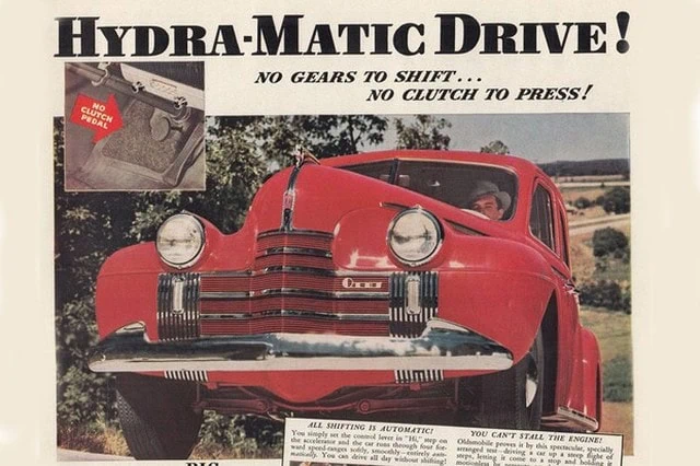 12 tecnologias inventadas por brasileiros Câmbio automático por fluido hidráulico
tecnologias inventadas por brasileiros