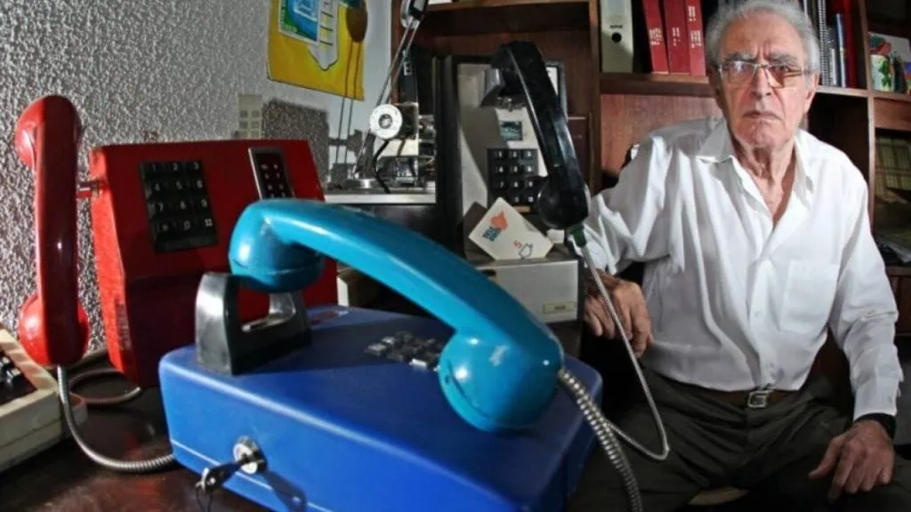 12 tecnologias inventadas por brasileiros Cartão telefônico indutivo
tecnologias inventadas por brasileiros