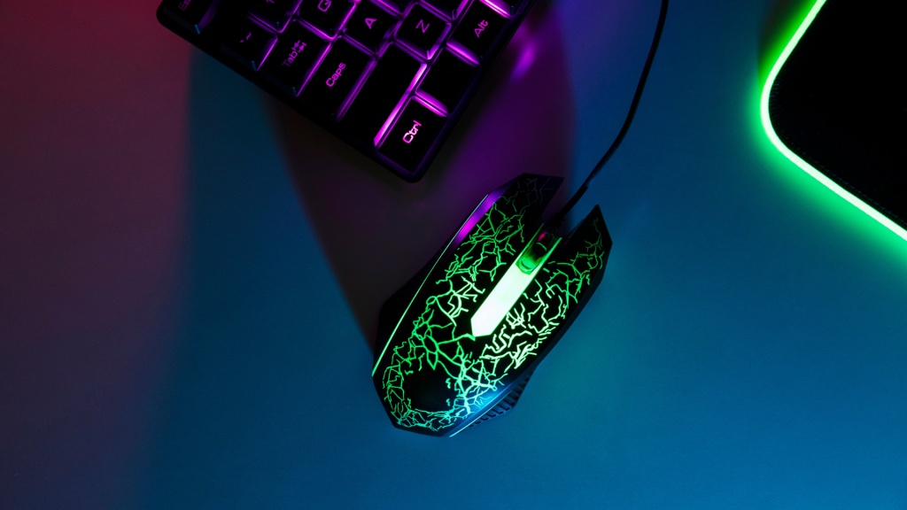 5 motivos irrefutáveis para comprar um mouse gamer Motivos para comprar o seu mouse gamer