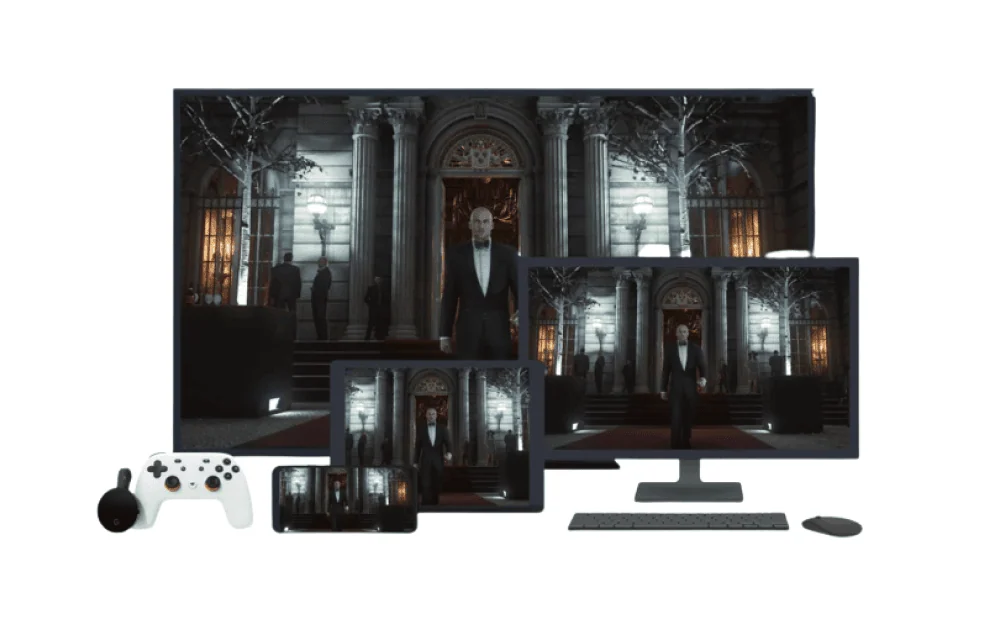 Como fazer stream de games no pc ou celular com o moonlight Como fazer stream de games no pc ou celular com o moonlight. Usando o moonlight game streaming, você consegue criar seu próprio servidor para rodar jogos do desktop no notebook, tablet ou smartphone. Saiba como