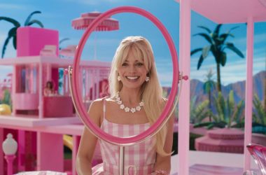 Imagem destacada: lançamentos do cinema em julho de 2023: barbie e mais
