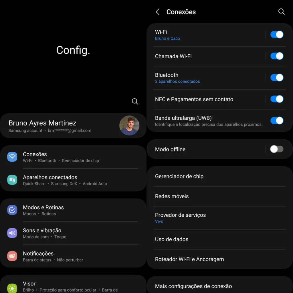 Fim do chip físico: conheça o esim e saiba como usar Ativação de um esim no galaxy s23