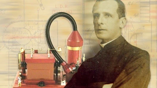 12 tecnologias inventadas por brasileiros Transmissão de voz humana sem fio
invenções criadas por brasileiros