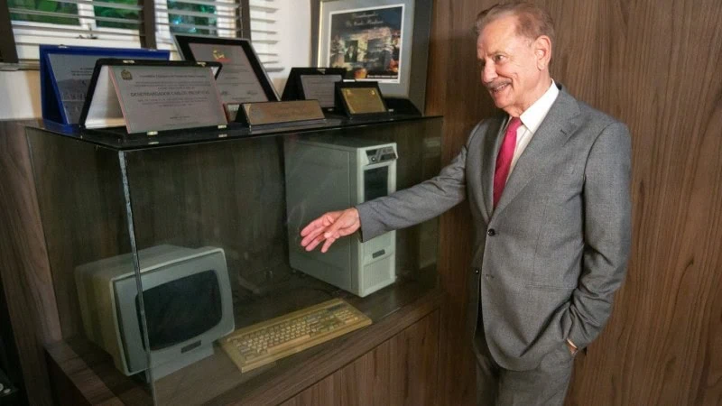 12 tecnologias inventadas por brasileiros Urna eletrônica
invenções criadas por brasileiros