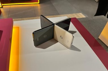 Smartphones motorola em destaque na showmetech.
