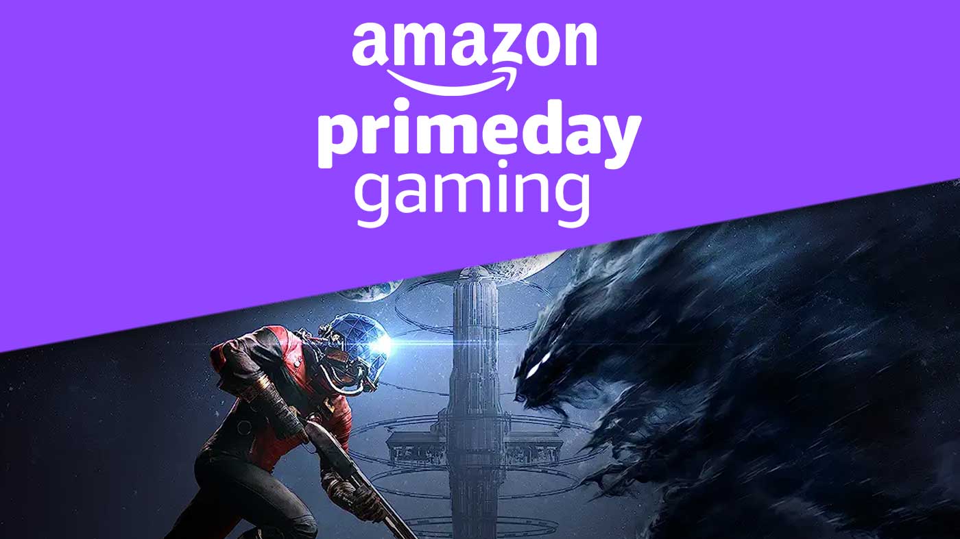 O amazon prime day 2023 traz vários benefícios para assinantes do prime gaming