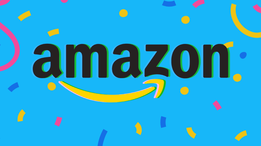 amazon logo for prime day 2023