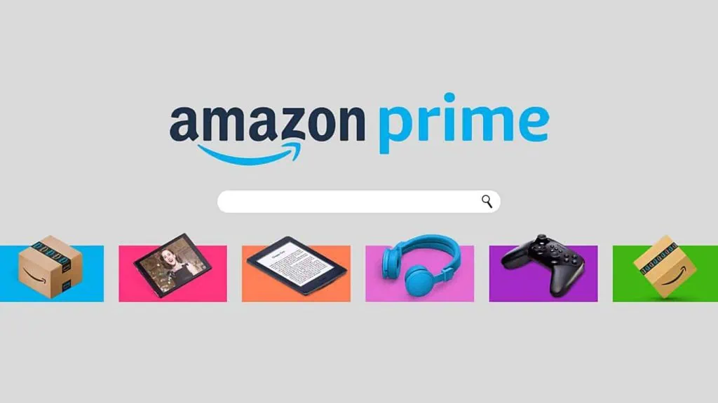 Amazon Prime Day will take place on the 11th and 12th of July benefits of amazon prime