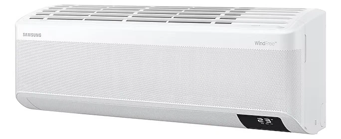 Samsung lança ar-condicionado windfree pro energy, n. º 1 em economia de energia Windfree pro energy