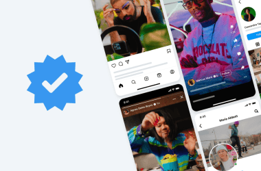 Meta terverifikasi tiba di Brasil: tes dirilis ke pembuat