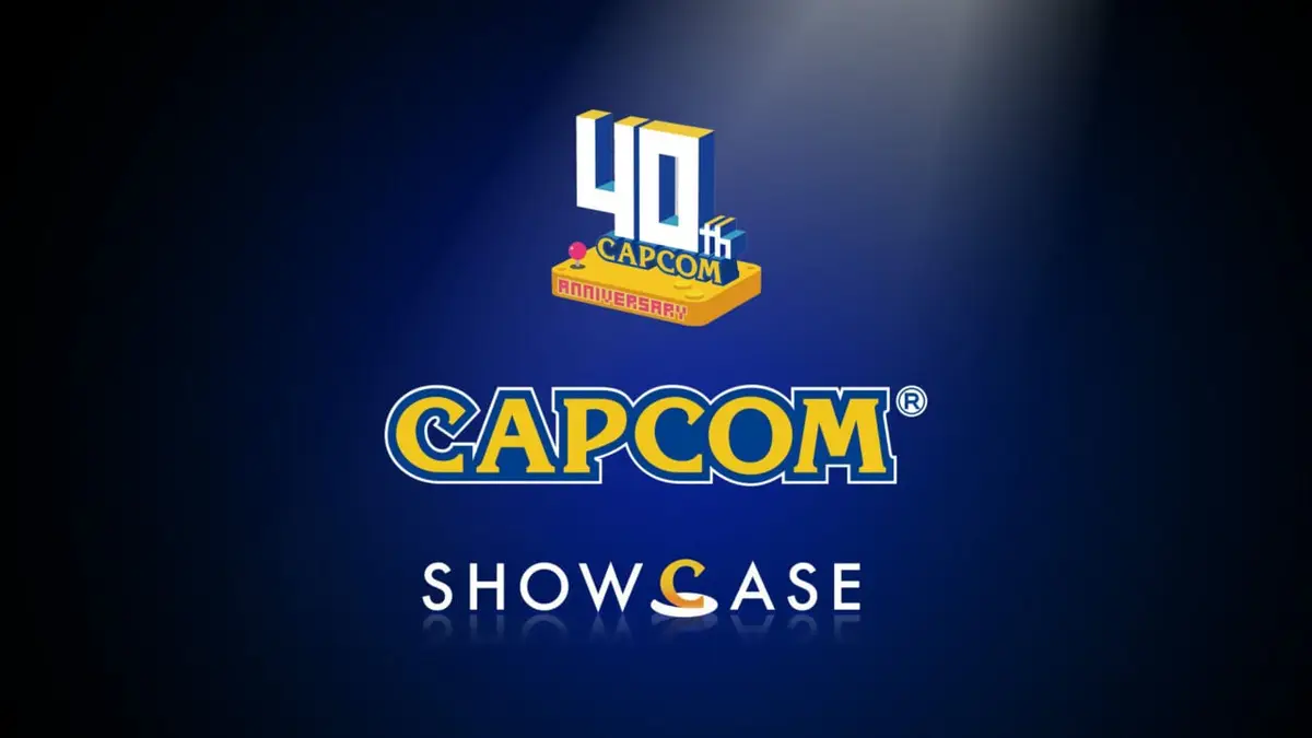 It’s all announced at Capcom Showcase 2023