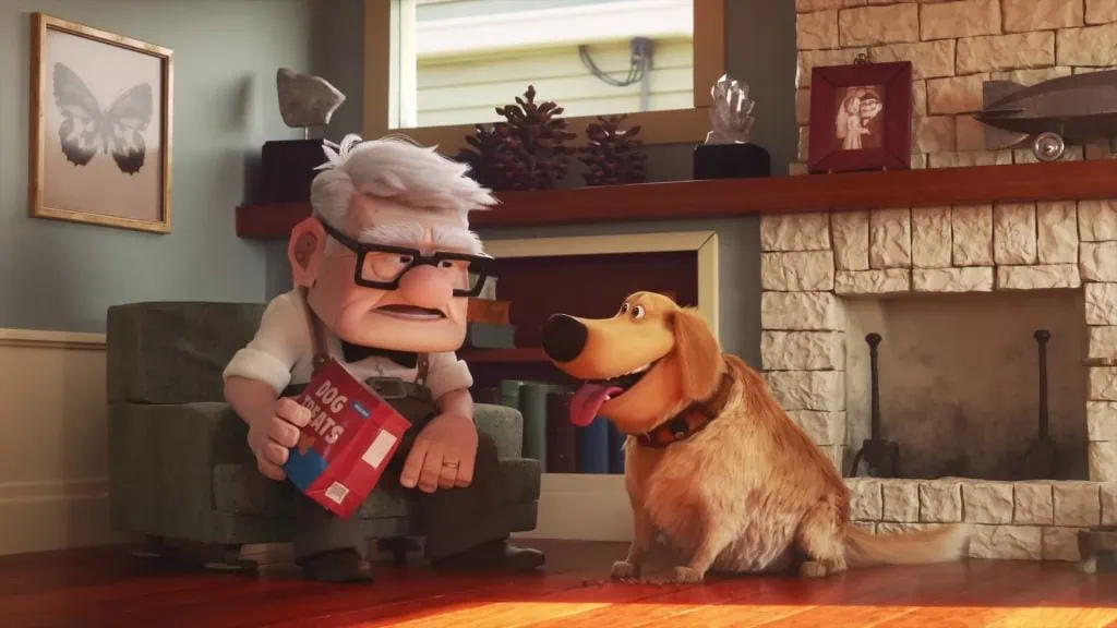 Bilan : Elements raconte une histoire d'amour passionnée mais prévisible Éléments, revue, disney pixar