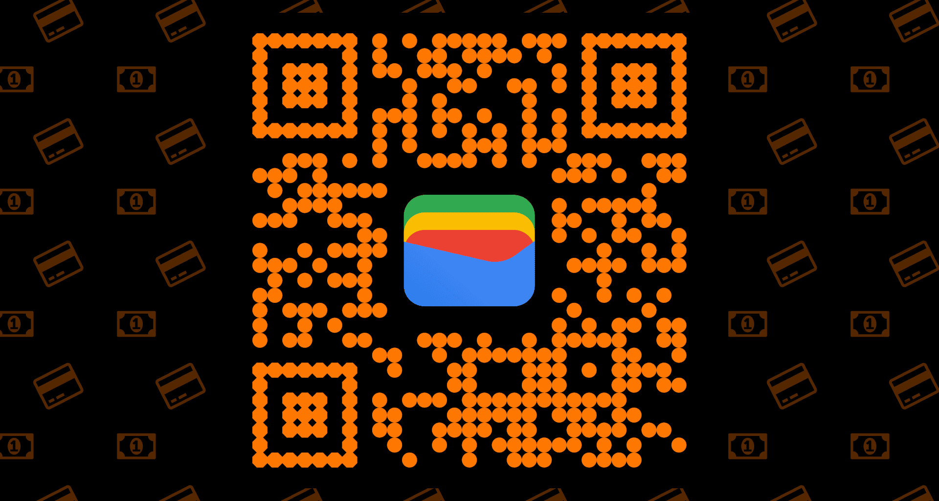 Google Wallet führt Zahlungen per QR-Code durch