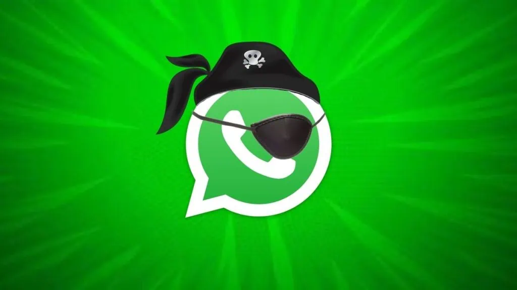 5 Alasan yang Bisa Membuat WhatsApp Ban Akun Anda Jangan jatuh ke dalam perangkap! Hindari versi whatsapp tidak resmi dan lindungi data dan privasi Anda