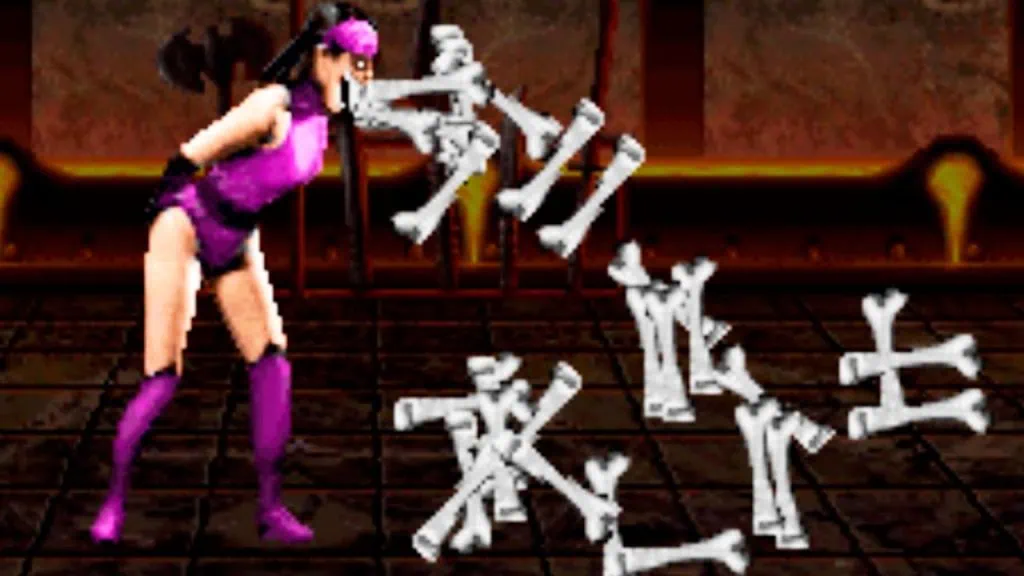 Entenda a cronologia de mortal kombat até agora Cronologia de mortal kombat