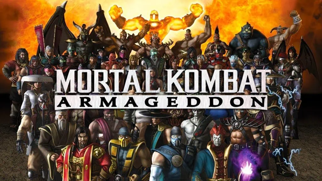 Entenda a cronologia de mortal kombat até agora Cronologia de mortal kombat