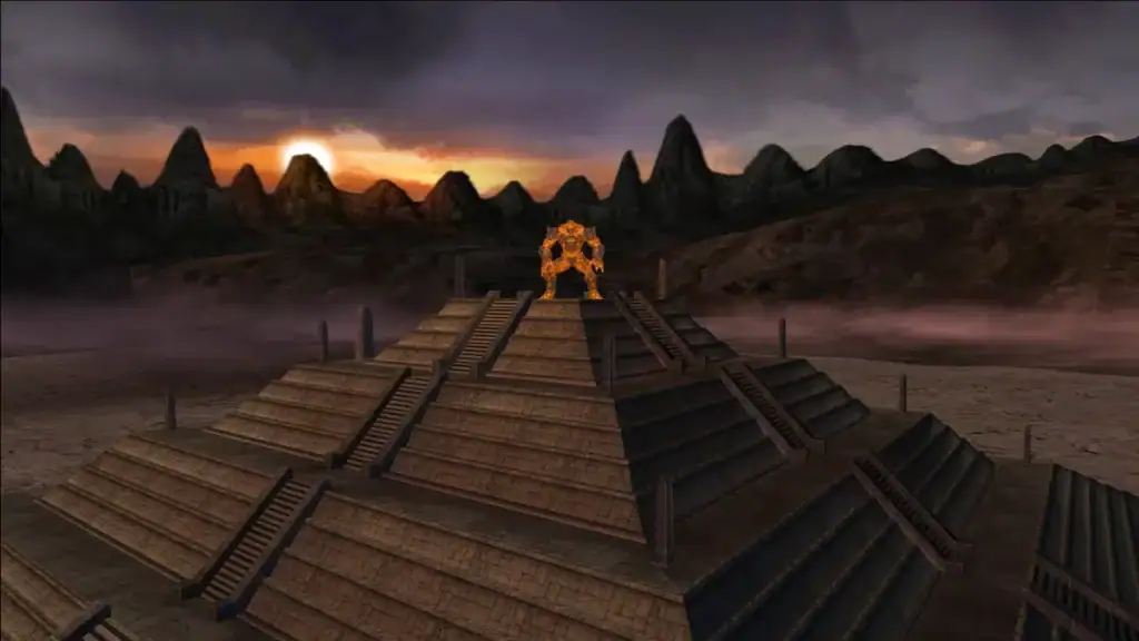 Entenda a cronologia de mortal kombat até agora Cronologia de mortal kombat