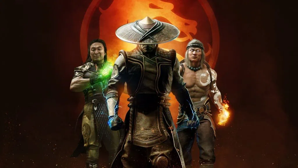 Entenda a cronologia de mortal kombat até agora Cronologia de mortal kombat