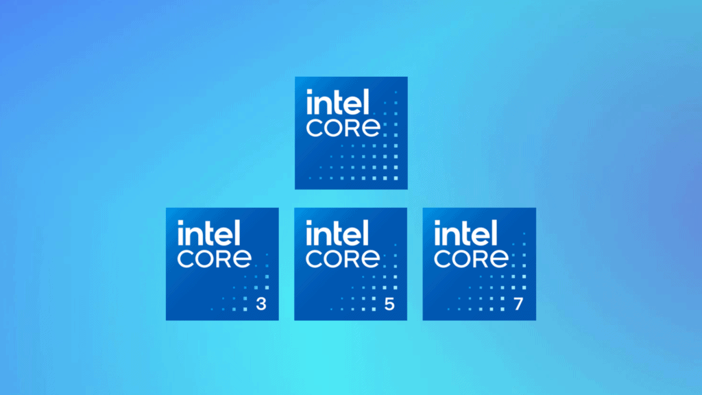 Os melhores processadores gamers de 2023 P