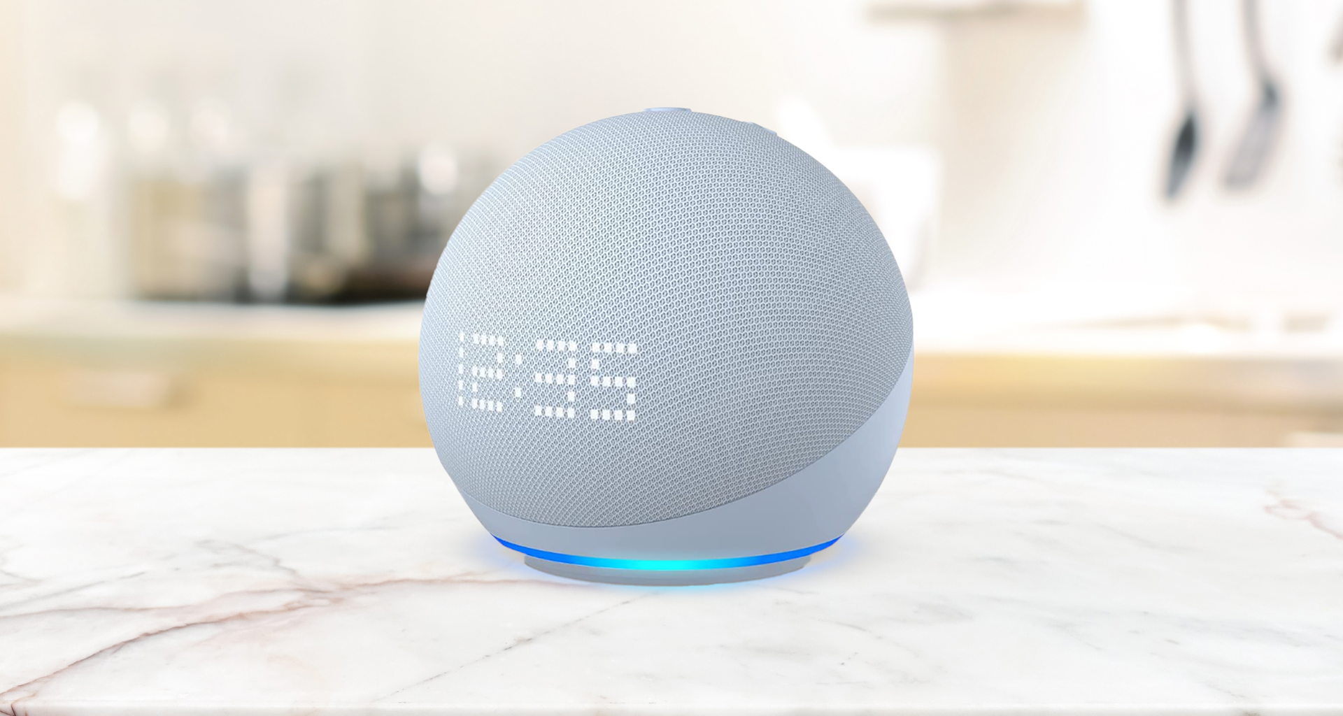 REVIEW: Echo Dot 5ª geração, conheça a nova caixinha da Alexa