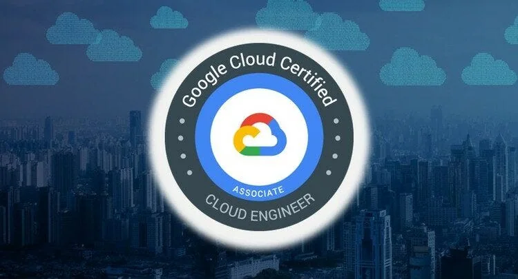 Série de exercícios: google anuncia recurso de educação com ai Logomarca do google cloud
