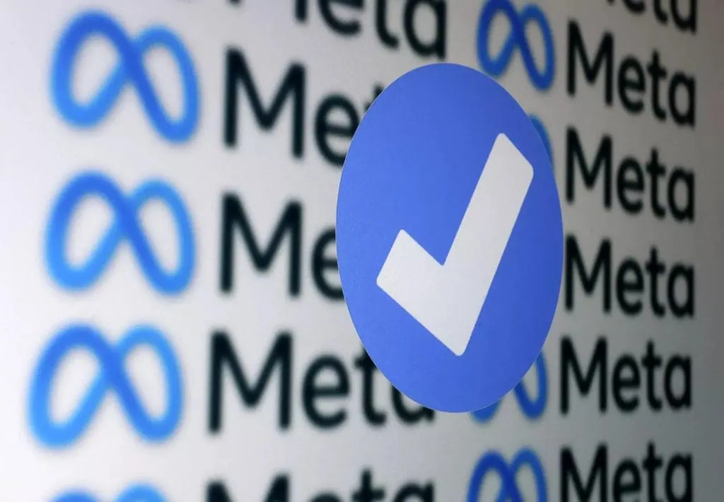 Como ter perfil verificado no instagram, facebook e threads | meta verified O selo de verificação está incluso na assinatura, além de outros recursos exclusivos (imagem: reprodução/gettyimages)