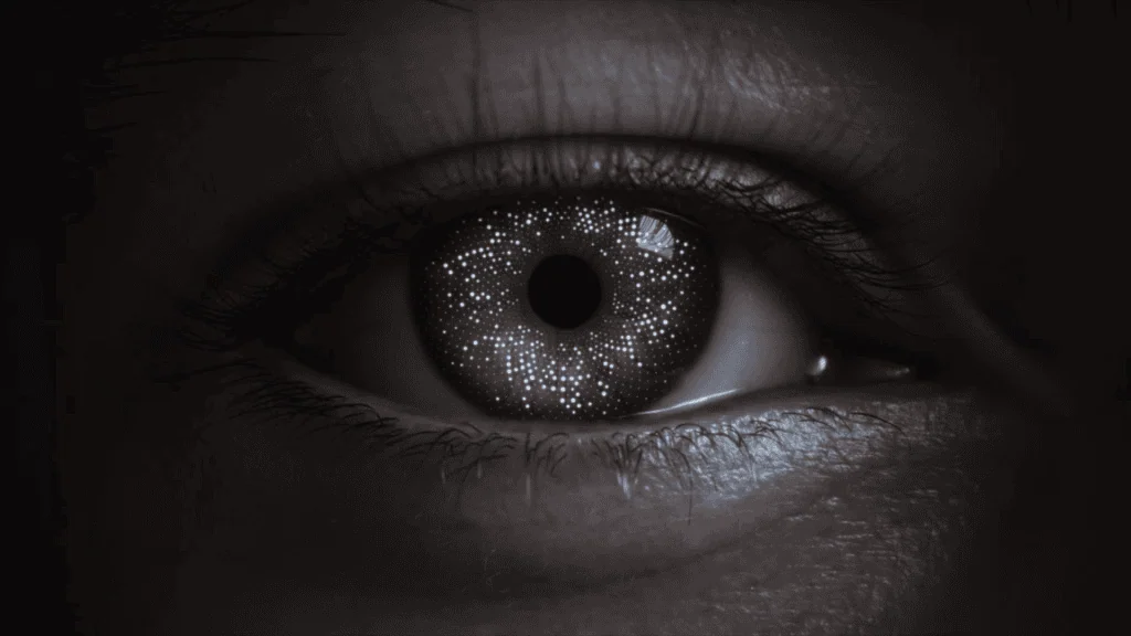 Vision pro: apple anuncia óculos de realidade mista com 12 câmeras Opticid do vision pro da apple