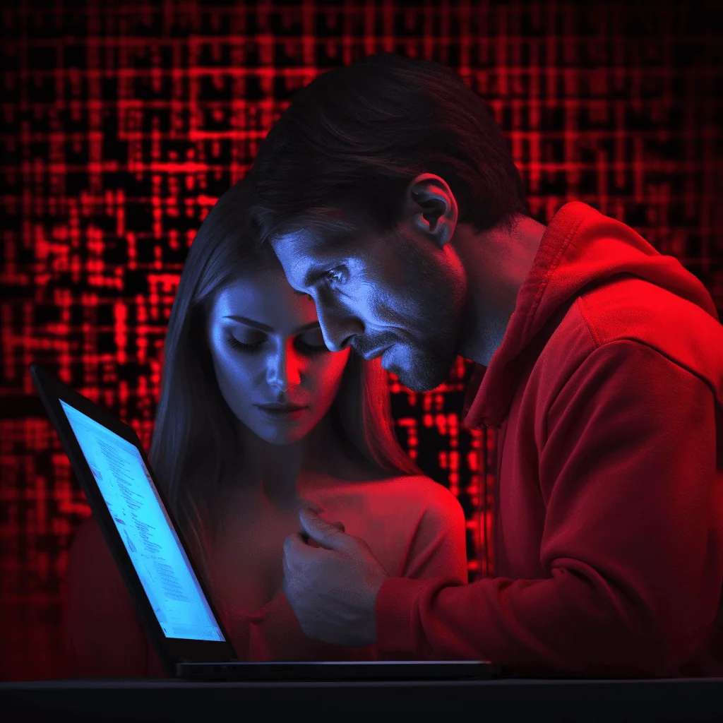 Cresce o uso de deepfakes gerados por ai em crimes de extorsão sexual Inteligencia artificial, deep fake, sextortion, cibercrimes