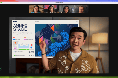 Macos sonoma apresentado na wwdc 2023