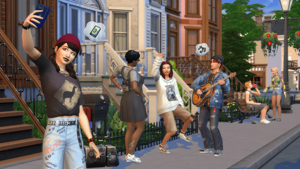 Tudo o que você precisa saber sobre the sims 5 Tudo o que você precisa saber sobre the sims 5. Saiba tudo sobre as novidades já reveladas sobre o novo jogo da franquia the sims e qual a previsão de lançamento para a nova entrada da série.