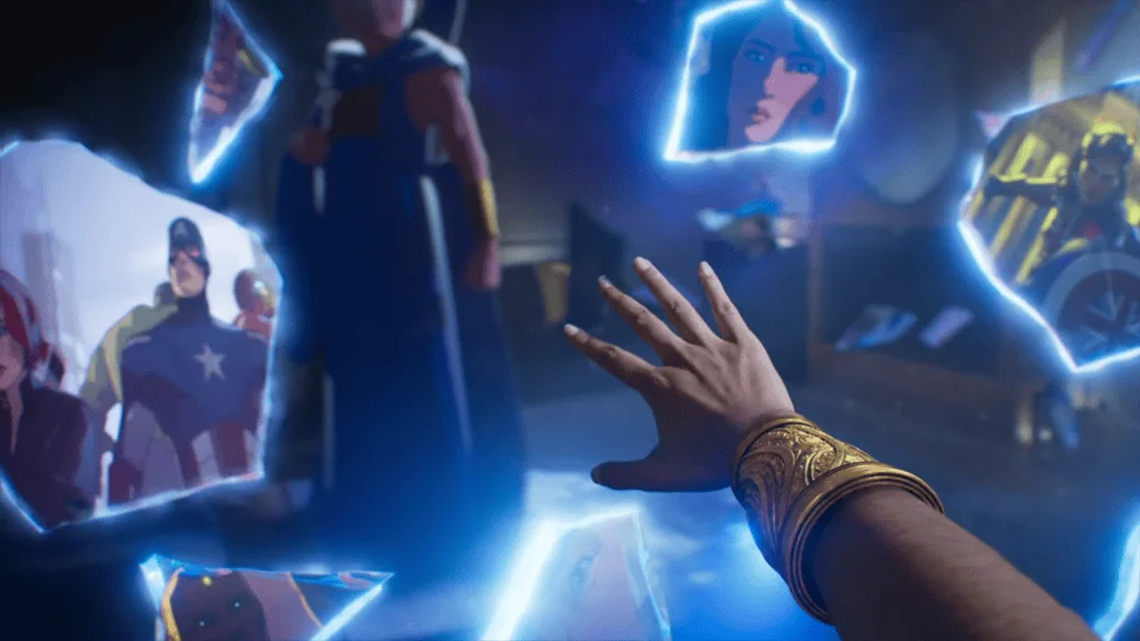 Vision pro: apple anuncia óculos de realidade mista com 12 câmeras What if no vision pro