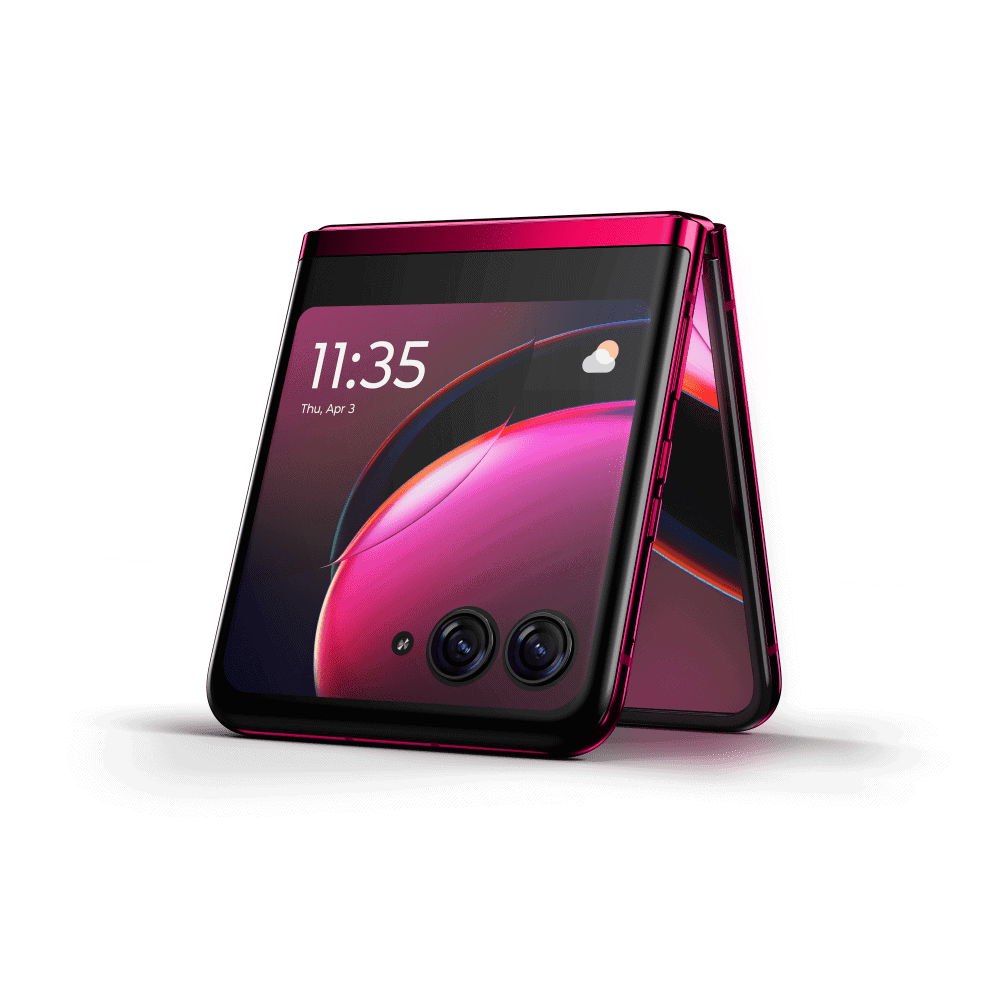 Motorola Razr Plus 2023 (グローバル版) Motorola Razr Plus é o novo dobrável rival do Galaxy Z Flip