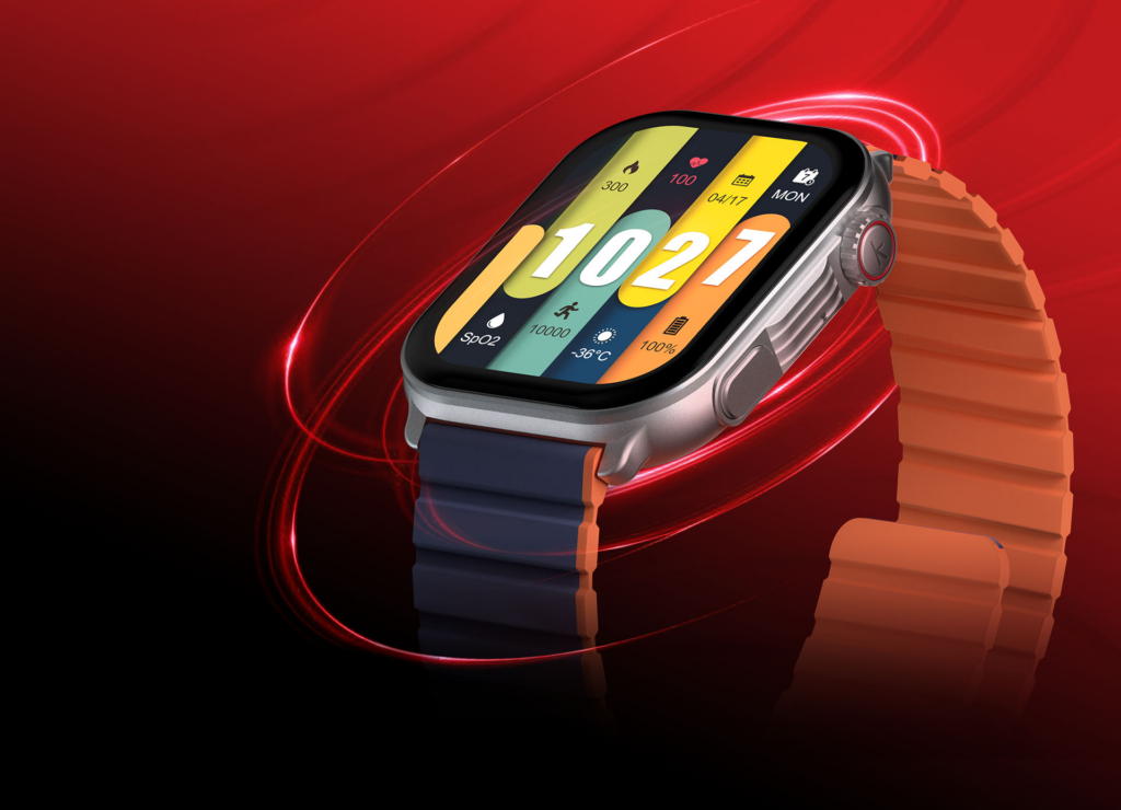 Promoção de smartwatch a menos de r$ 720!