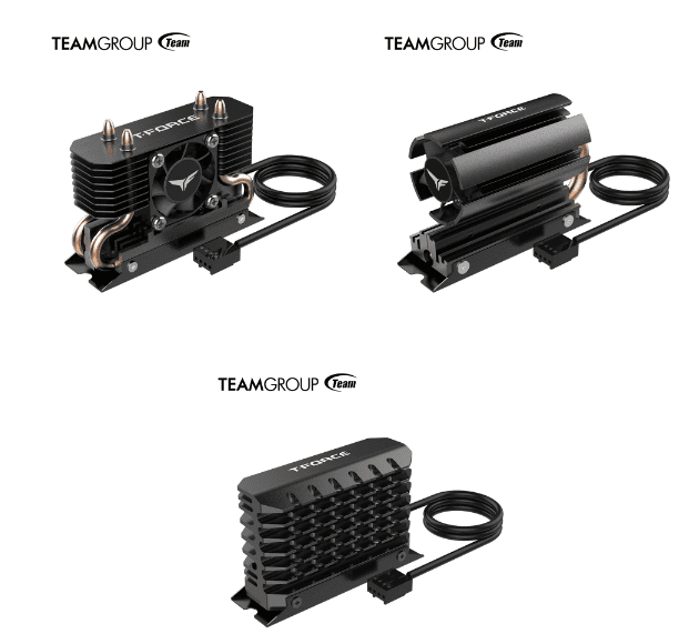 Memória ram ddr5 de 8266 mhz: conheça as novidades da teamgroup Mais novidades da marca! Imagem: teamgroup